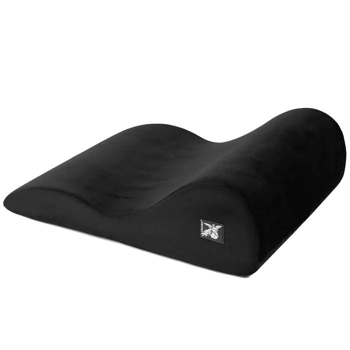 Liberator Anal Hipster Sex Pillow in Black