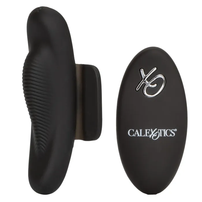 LockNPlay Remote Petite Panty Teaser CAL EXOTICS Female Sex Toys