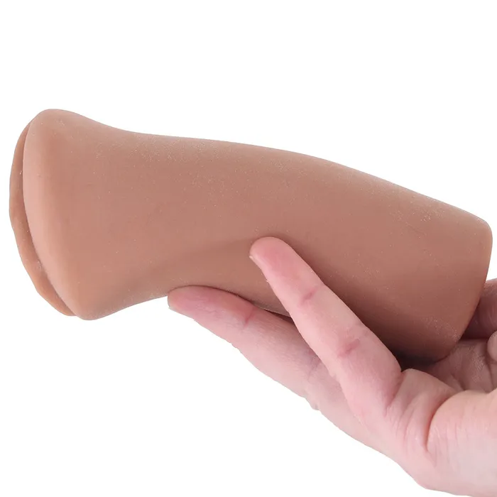 Male Sex Toys Blush Enlust Molly AI Pussy Stroker