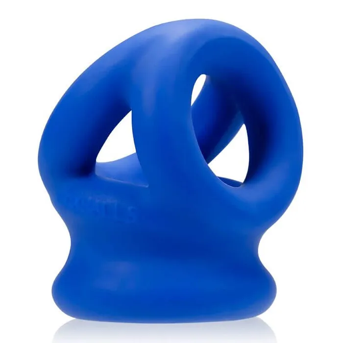 Male Sex Toys OXBALLS Oxballs TriSqueeze Cock Sling with Ball Stretcher Enhance Your Pleasure Male Sex Toys OXBALLS Oxballs TriSqueeze Cock Sling with Ball Stretcher Enhance Your Pleasure