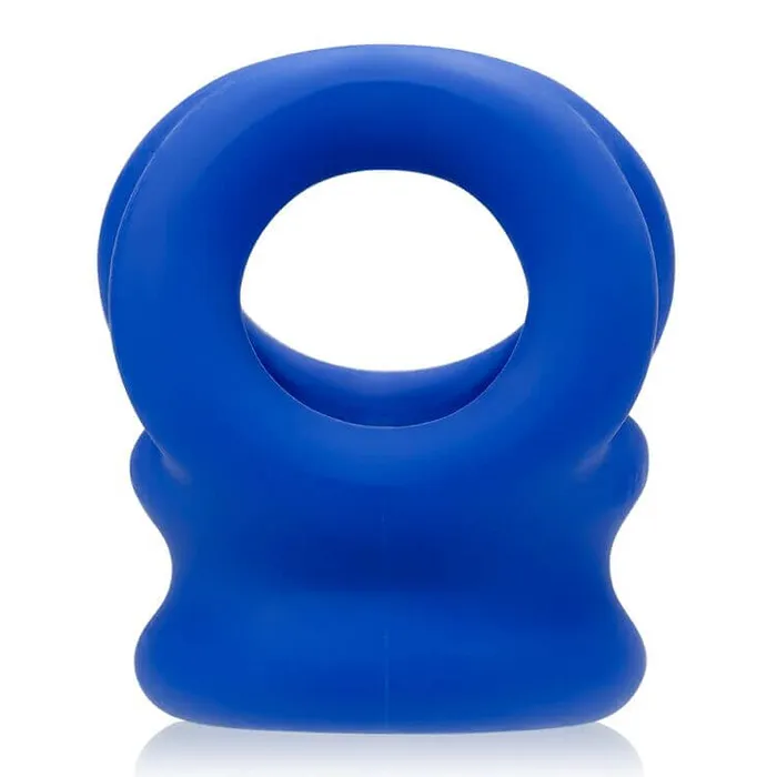 Male Sex Toys OXBALLS Oxballs TriSqueeze Cock Sling with Ball Stretcher Enhance Your Pleasure