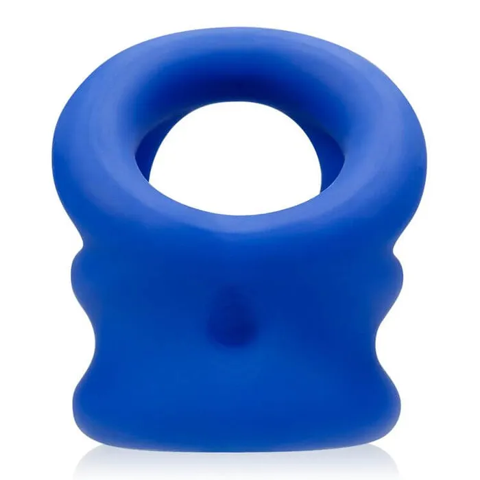 Male Sex Toys OXBALLS Oxballs TriSqueeze Cock Sling with Ball Stretcher Enhance Your Pleasure
