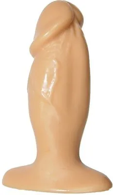Male Sex Toys SI Novelties Small Flesh Cock Plug Compact Pleasure for Intimate Adventures Male Sex Toys SI Novelties Small Flesh Cock Plug Compact Pleasure for Intimate Adventures