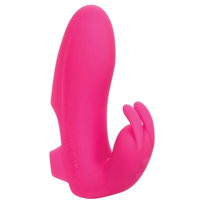 Mini Marvels Silicone Marvelous Pleaser CAL EXOTICS Female Sex Toys