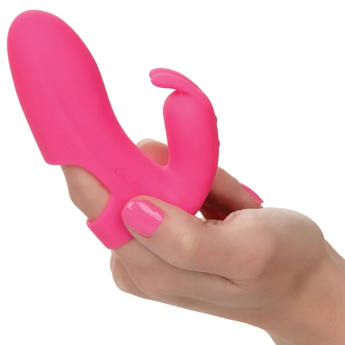 Mini Marvels Silicone Marvelous Pleaser CAL EXOTICS Female Sex Toys