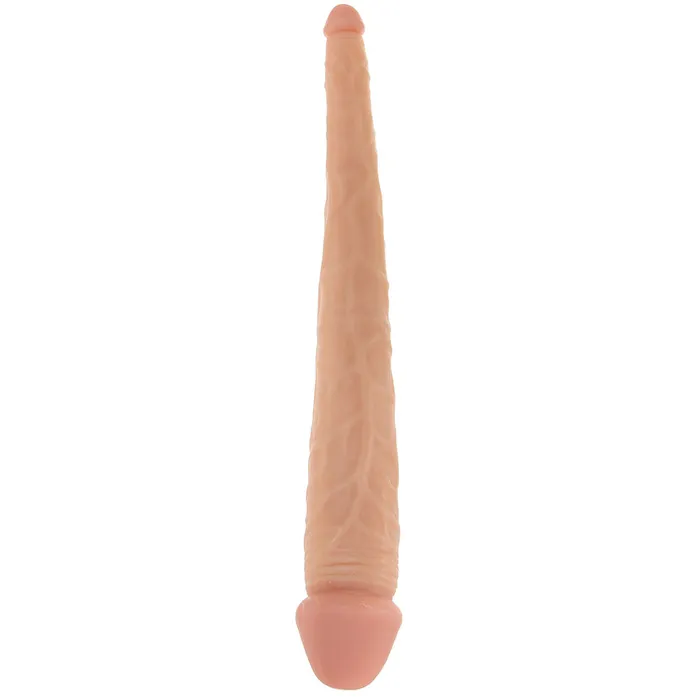 Nasstoys Hero 14 Inch Dual Ended Dildo Dildos