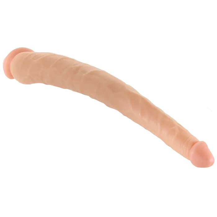 Nasstoys Hero 14 Inch Dual Ended Dildo Dildos Nasstoys Hero 14 Inch Dual Ended Dildo Dildos