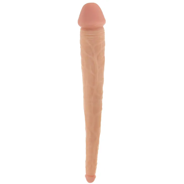 Nasstoys Hero 14 Inch Dual Ended Dildo Dildos Nasstoys Hero 14 Inch Dual Ended Dildo Dildos