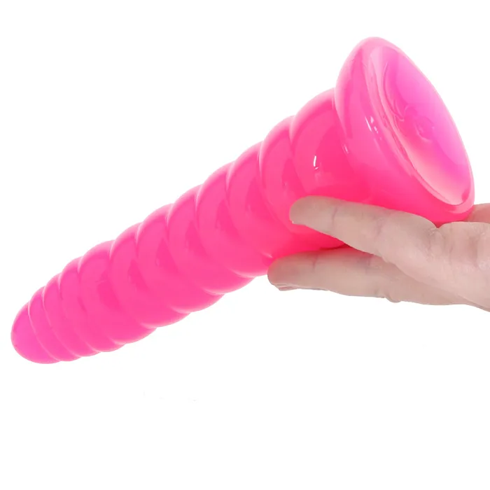 ns novelties Dildos Firefly Nymph Dildo