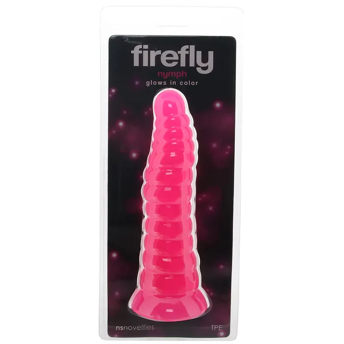 ns novelties Dildos Firefly Nymph Dildo