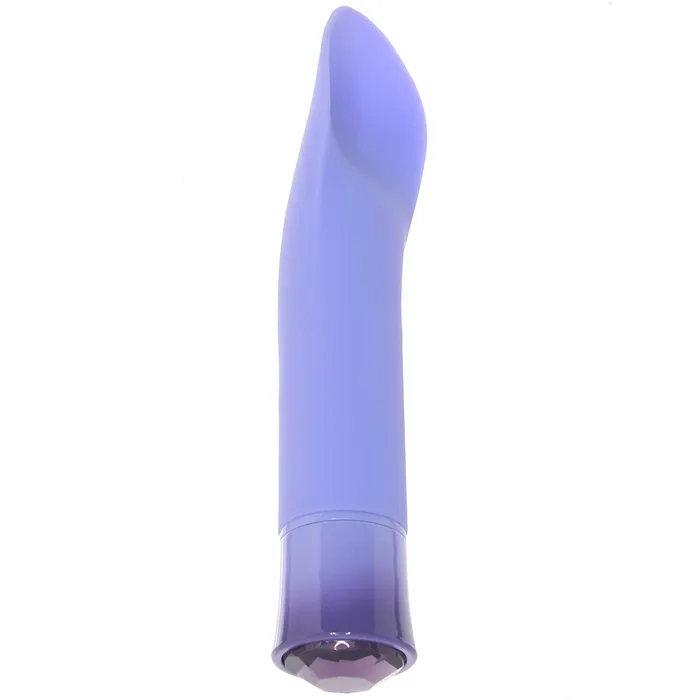 Oh My Gem Enrapture Vibe in Tanzanite Blush Vibrators