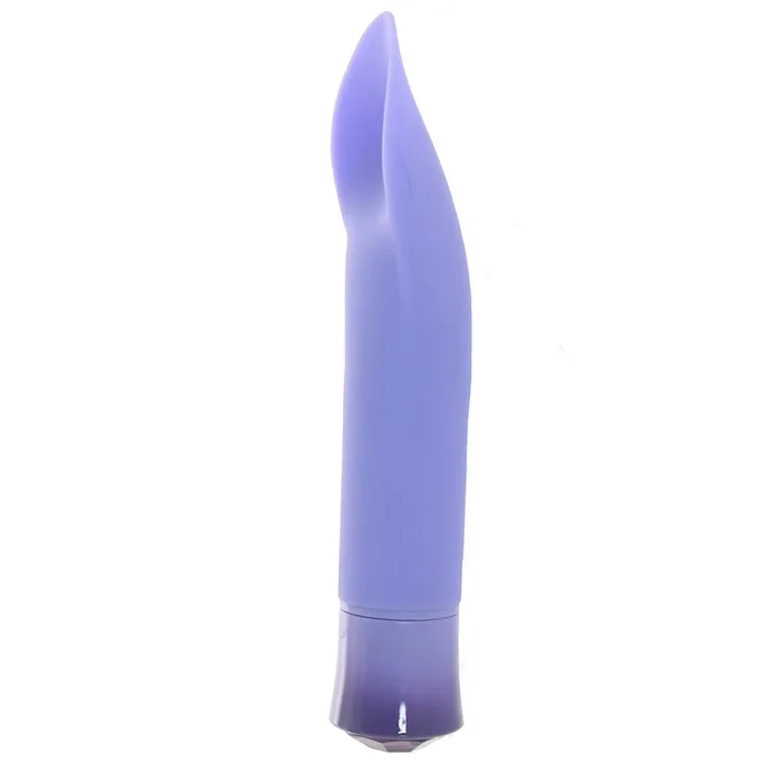 Oh My Gem Enrapture Vibe in Tanzanite Blush Vibrators