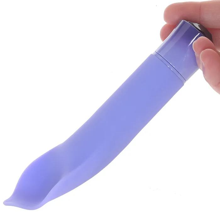 Oh My Gem Enrapture Vibe in Tanzanite Blush Vibrators