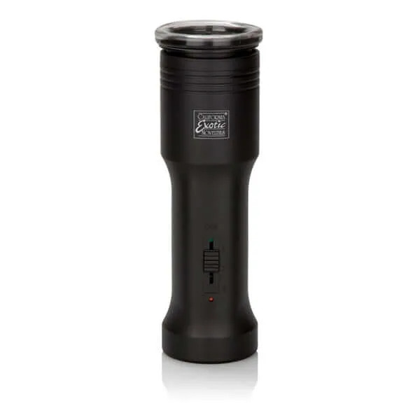 Optimum Power Ultimate Head Exciter California Exotic Novelties Male Sex Toys