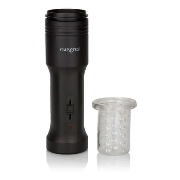 Optimum Power Ultimate Head Exciter California Exotic Novelties Male Sex Toys