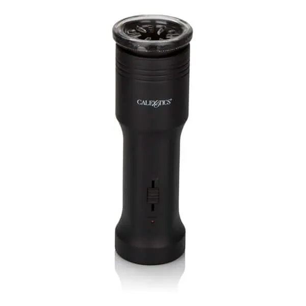 Optimum Power Ultimate Head Exciter California Exotic Novelties Male Sex Toys