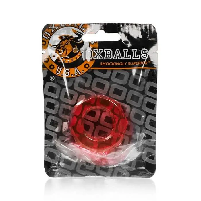 OXBALLS Male Sex Toys Humpballs Cock Ring Soft Squishy and Durable for Extended Comfort and Play