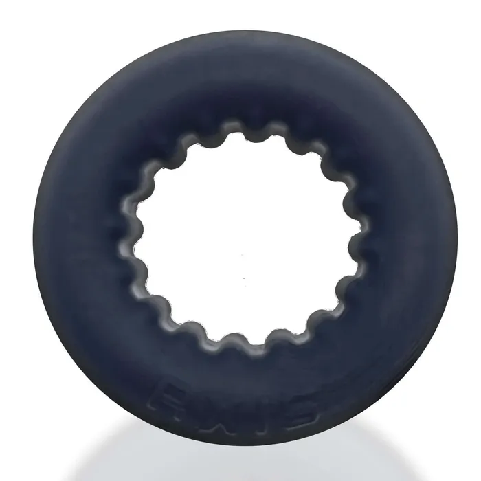 OXBALLS Oxballs Axis Rib Griphold Cock Ring Unmatched Comfort and Sensation Male Sex Toys