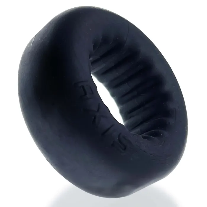 OXBALLS Oxballs Axis Rib Griphold Cock Ring Unmatched Comfort and Sensation Male Sex Toys
