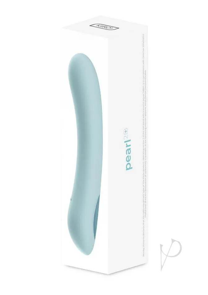 Pearl2 Technologically Advanced GSpot Vibrator with TouchSensitive Technology Kiiroo Bv Female Sex Toys Pearl2 Technologically Advanced GSpot Vibrator with TouchSensitive Technology Kiiroo Bv Female Sex Toys