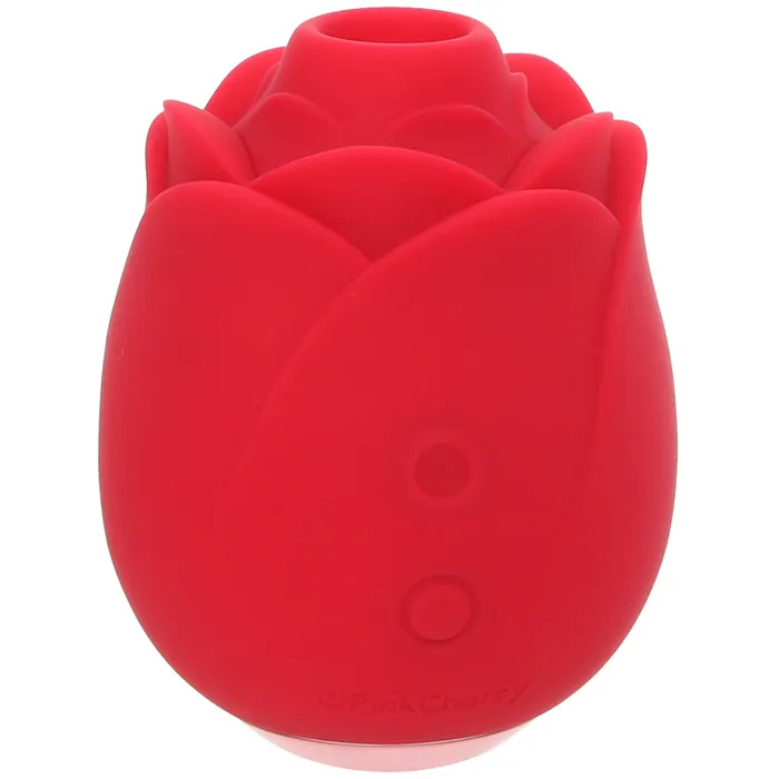 PinkCherry Rose Vibrator 20 PinkCherry Vibrators