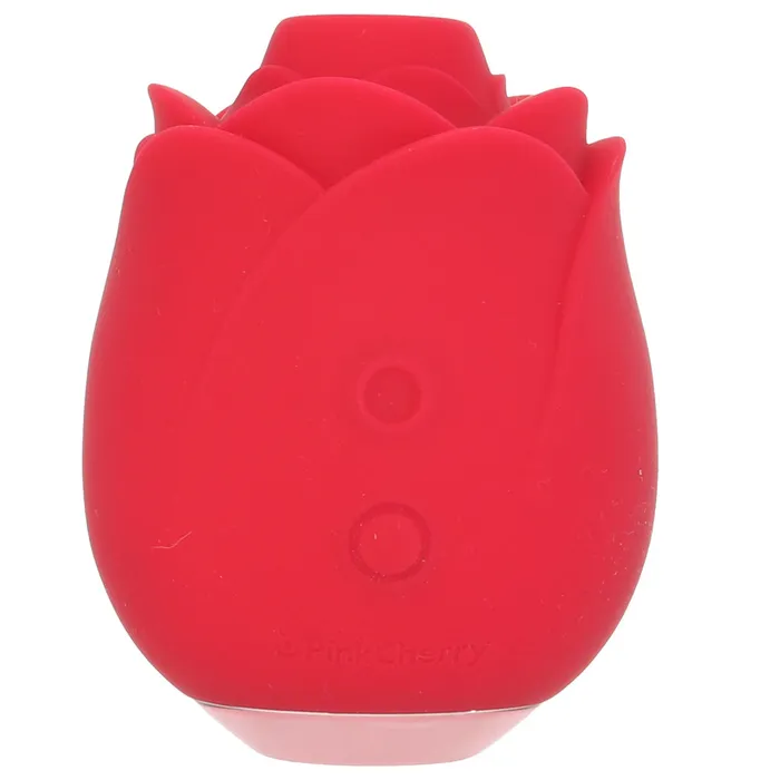 PinkCherry Rose Vibrator 20 PinkCherry Vibrators