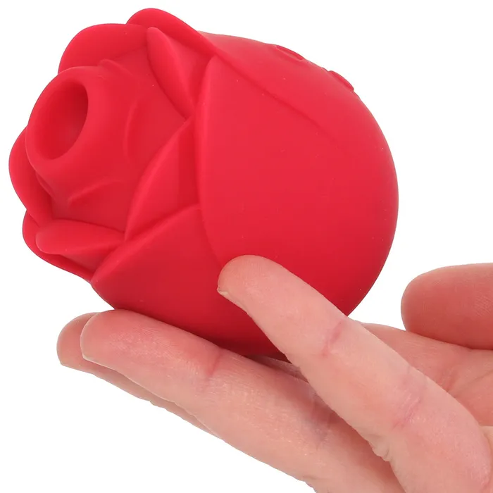 PinkCherry Rose Vibrator 20 PinkCherry Vibrators