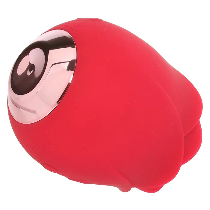 PinkCherry Rose Vibrator 20 PinkCherry Vibrators