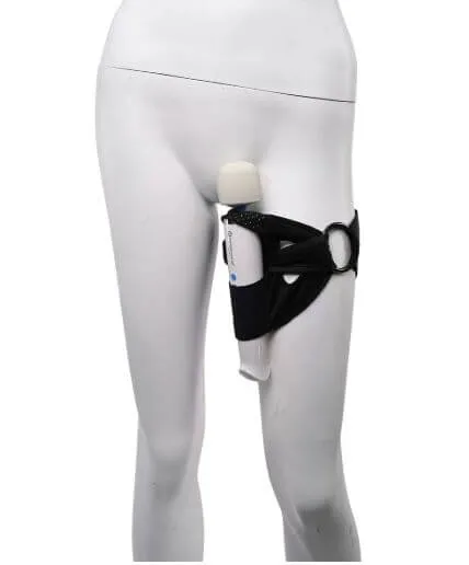 PIVOT 2IN1 FORCEDO STRAP Sport Sheets Female Sex Toys