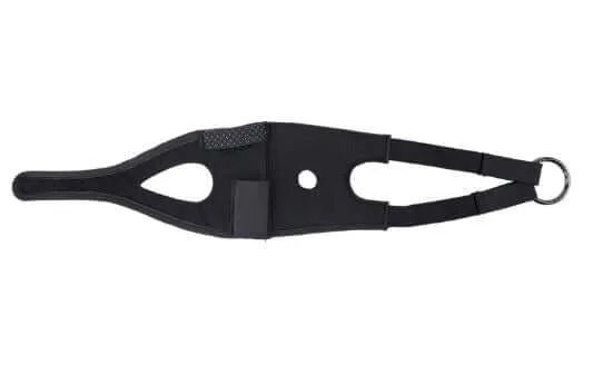 PIVOT 2IN1 FORCEDO STRAP Sport Sheets Female Sex Toys