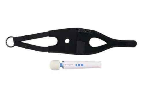 PIVOT 2IN1 FORCEDO STRAP Sport Sheets Female Sex Toys