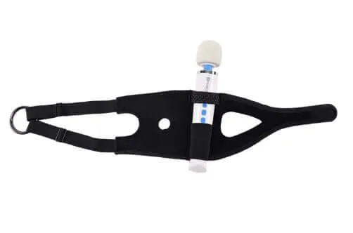 PIVOT 2IN1 FORCEDO STRAP Sport Sheets Female Sex Toys