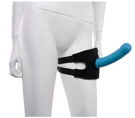 PIVOT 2IN1 FORCEDO STRAP Sport Sheets Female Sex Toys