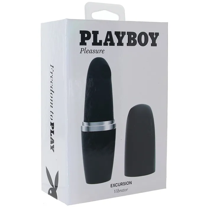 Playboy Excursion Vibe Evolved Novelties Vibrators