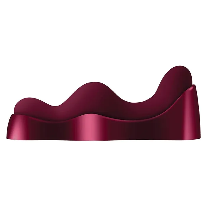 RocksOff Ruby Glow BlushRed ROCKS OFF Vibrators RocksOff Ruby Glow BlushRed ROCKS OFF Vibrators