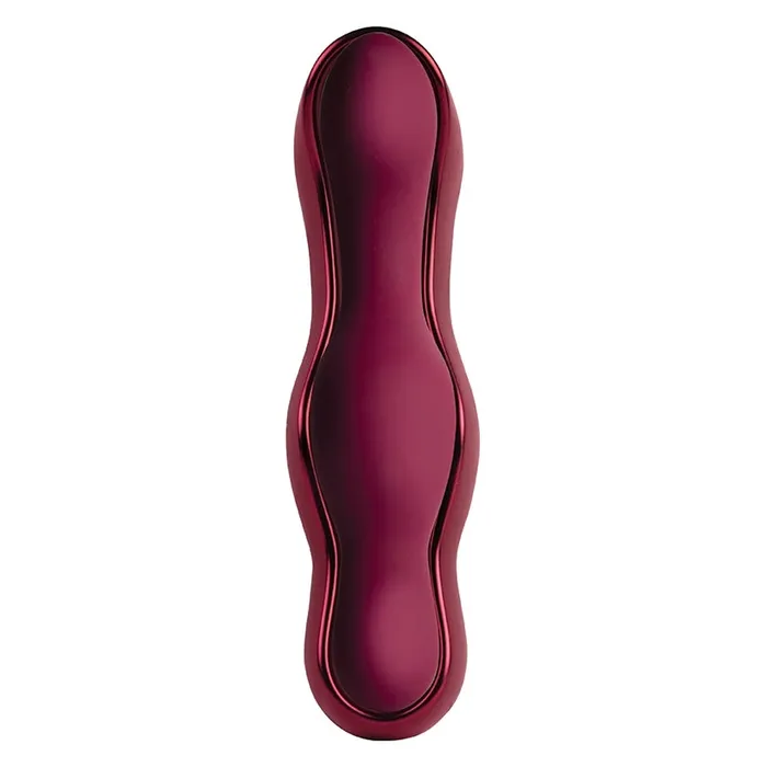 RocksOff Ruby Glow BlushRed ROCKS OFF Vibrators RocksOff Ruby Glow BlushRed ROCKS OFF Vibrators