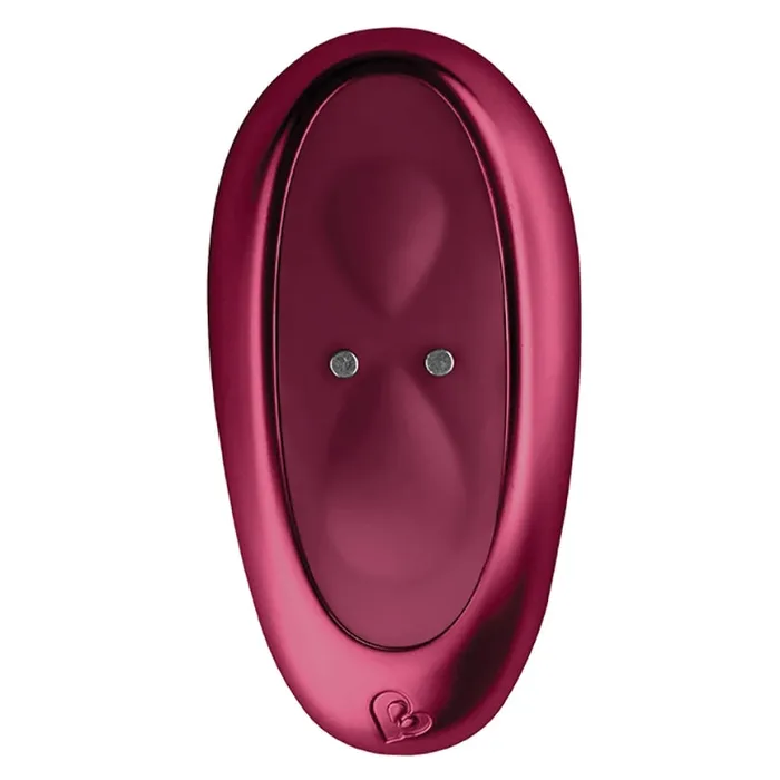 RocksOff Ruby Glow BlushRed ROCKS OFF Vibrators RocksOff Ruby Glow BlushRed ROCKS OFF Vibrators