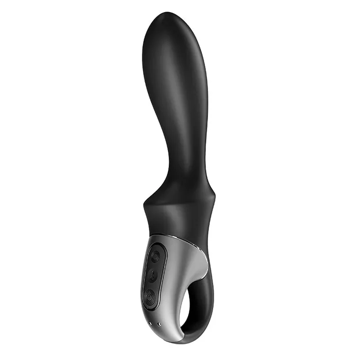SATISFYER Vibrators Satisfyer Heat Climax