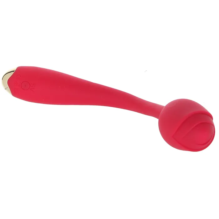 Secret Kisses Stem GSpot Vibe XGen Vibrators