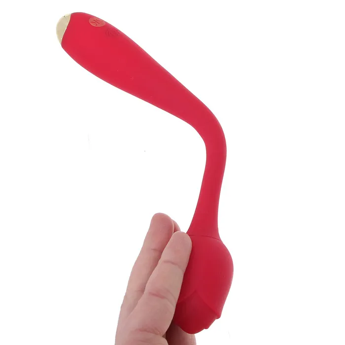 Secret Kisses Stem GSpot Vibe XGen Vibrators