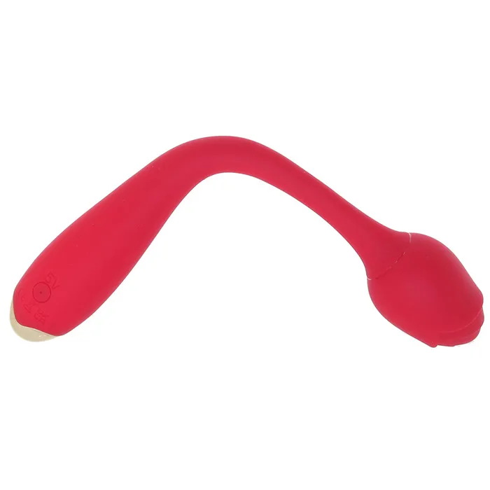 Secret Kisses Stem GSpot Vibe XGen Vibrators