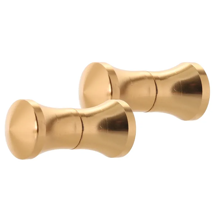 Shots Toys Couples Ouch Magnetic Balance Pin Nipple Clamps Shots Toys Couples Ouch Magnetic Balance Pin Nipple Clamps