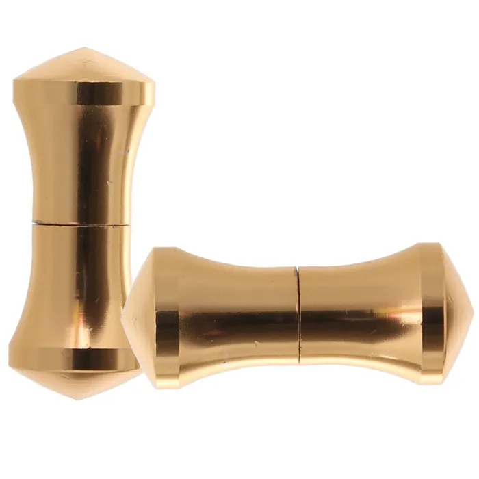 Shots Toys Couples Ouch Magnetic Balance Pin Nipple Clamps Shots Toys Couples Ouch Magnetic Balance Pin Nipple Clamps