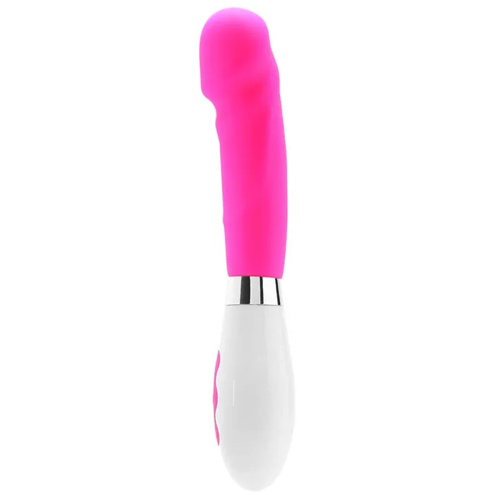 Shots Toys Vibrators Luna Asopus Rechargeable Vibe in Pink Shots Toys Vibrators Luna Asopus Rechargeable Vibe in Pink