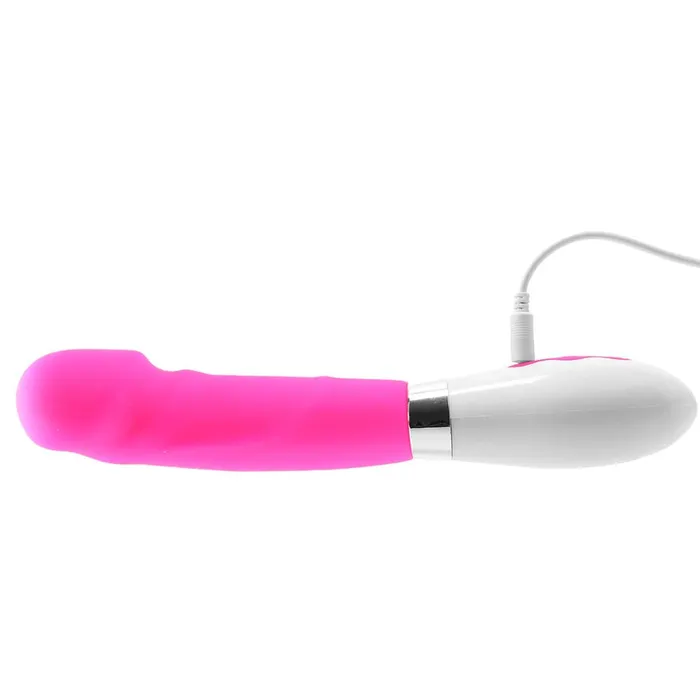 Shots Toys Vibrators Luna Asopus Rechargeable Vibe in Pink Shots Toys Vibrators Luna Asopus Rechargeable Vibe in Pink
