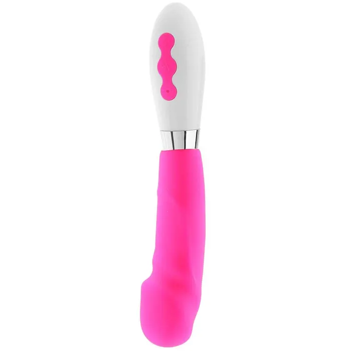Shots Toys Vibrators Luna Asopus Rechargeable Vibe in Pink Shots Toys Vibrators Luna Asopus Rechargeable Vibe in Pink