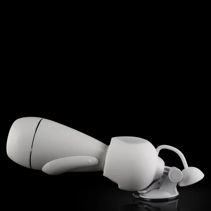 Smart Robot Male Masturbator Vibratoy Shop Male Sex Toys