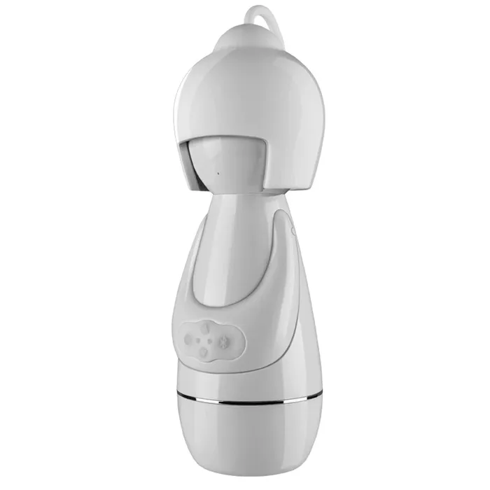 Smart Robot Male Masturbator Vibratoy Shop Male Sex Toys