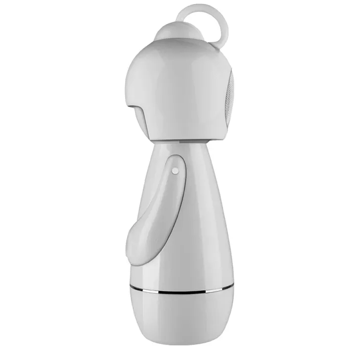 Smart Robot Male Masturbator Vibratoy Shop Male Sex Toys
