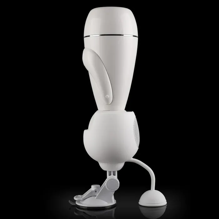 Smart Robot Male Masturbator Vibratoy Shop Male Sex Toys